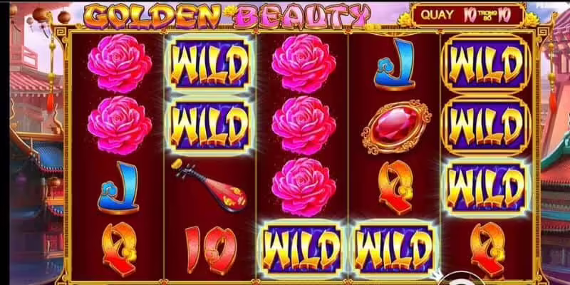 Nổ hũ Gemwin mang đến không khí sôi động, kịch tính cùng cơ hội nhận thưởng hấp dẫn