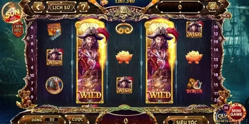 Hiểu rõ luật chơi cùng các thuật ngữ phổ biến trong game giúp người chơi tăng thêm sự tự tin trong mỗi lần quay hũ