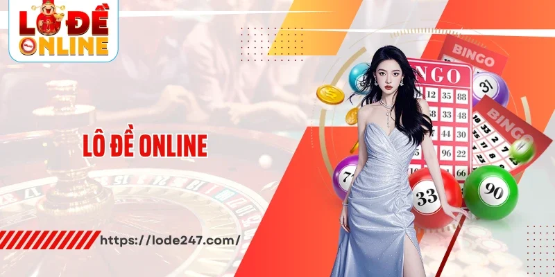 Lô đề online